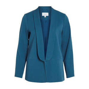 Vila Clothes‎  Women Blazer